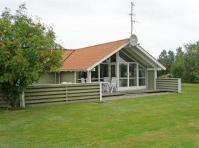 Holiday Home Odlef - 12km from the sea by Interhome